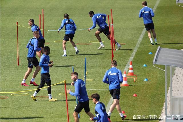 乔帅曾希望阿联出征世界杯 无需参加欧洲拉练